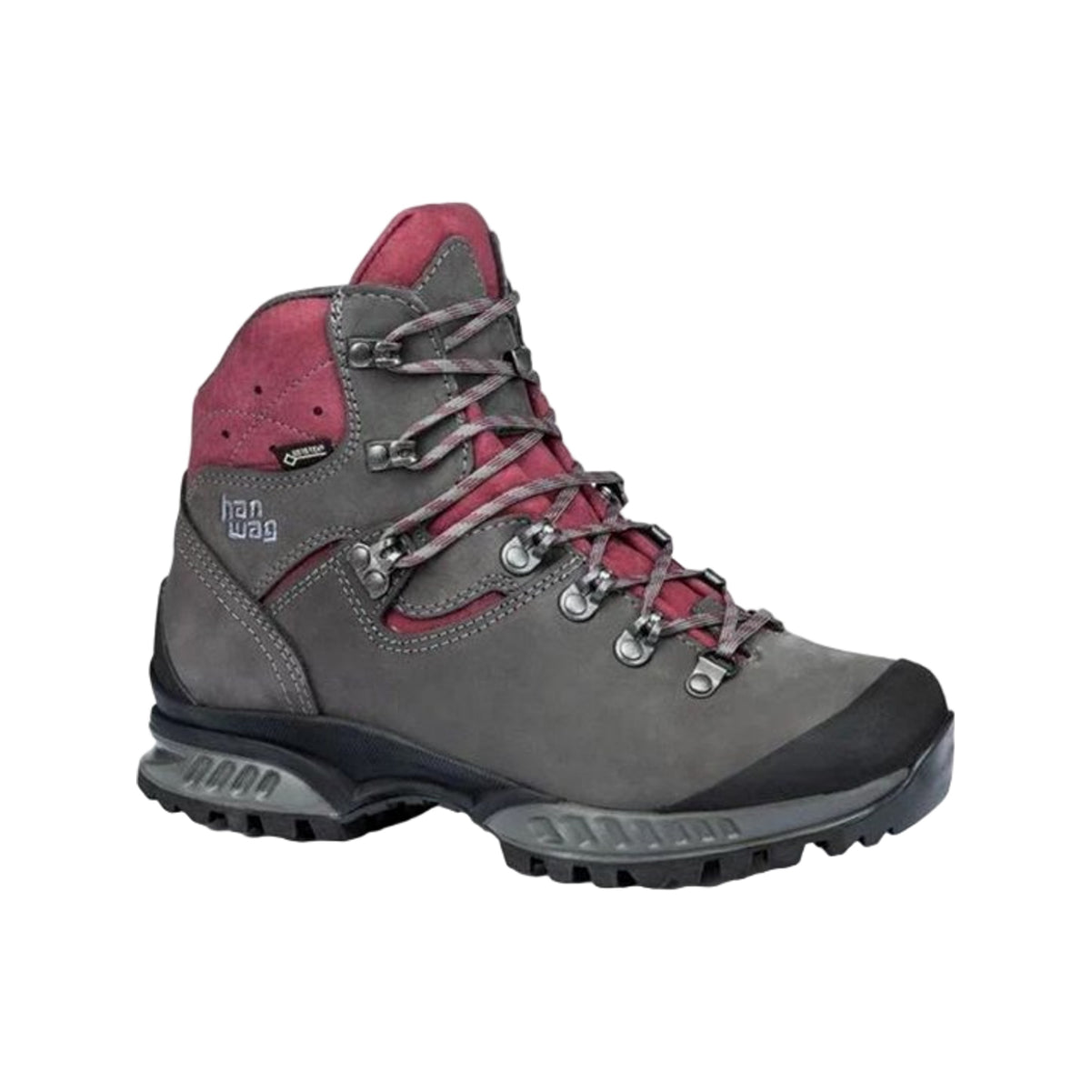 Hanwag Tatra Ii Lady Gtx V (064356) 4,5