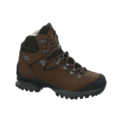 Hanwag Tatra Ii Lady Gtx V (064356) 5,5