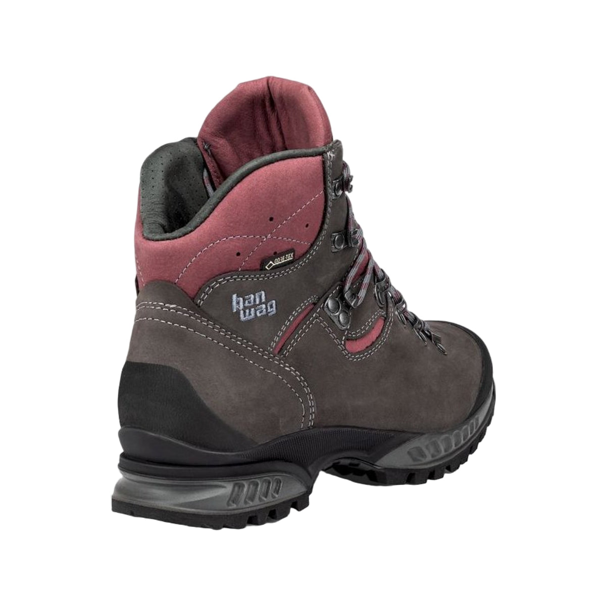 Hanwag Tatra Ii Lady Gtx V (064356) 5,5
