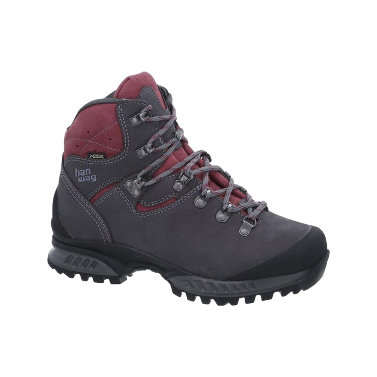 Hanwag Tatra Ii Lady Gtx V (064356) 8,5