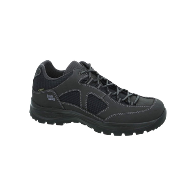 Hanwag Gritstone II Wide GTX