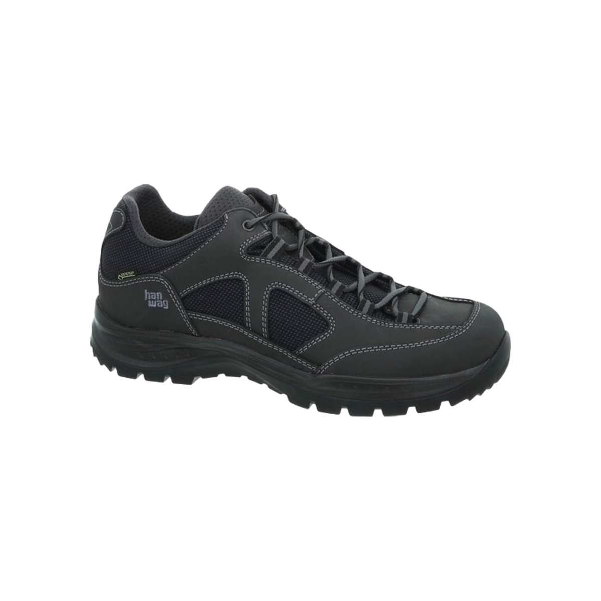 Hanwag Gritstone II Wide GTX