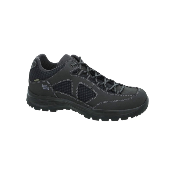 Hanwag Gritstone II Wide GTX