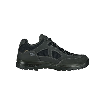 Hanwag Gritstone II Wide GTX