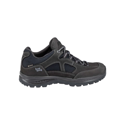 Hanwag Gritstone II Wide GTX