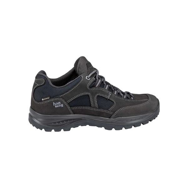 Hanwag Gritstone II Wide GTX