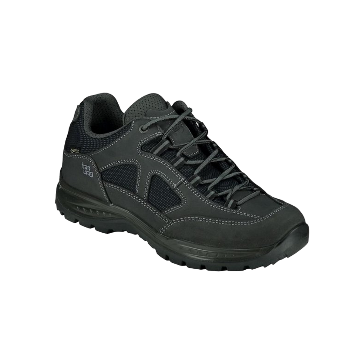 Hanwag Gritstone Ii Wide Gtx