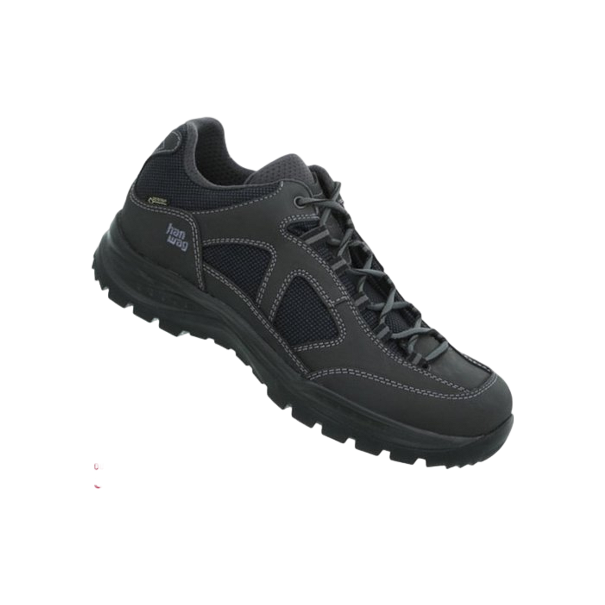 Hanwag Gritstone Ii Wide Gtx