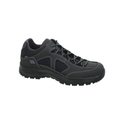 Hanwag Gritstone Ii Wide Gtx