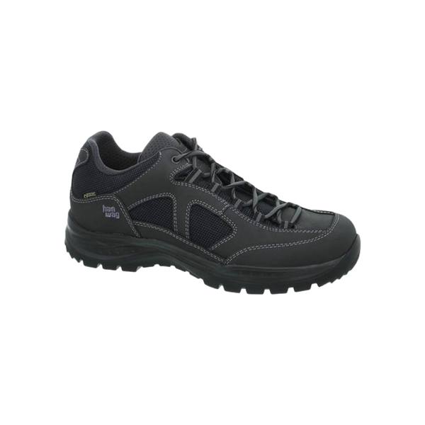 Hanwag Gritstone Ii Wide Gtx