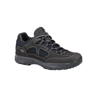 Hanwag Gritstone Ii Wide Gtx