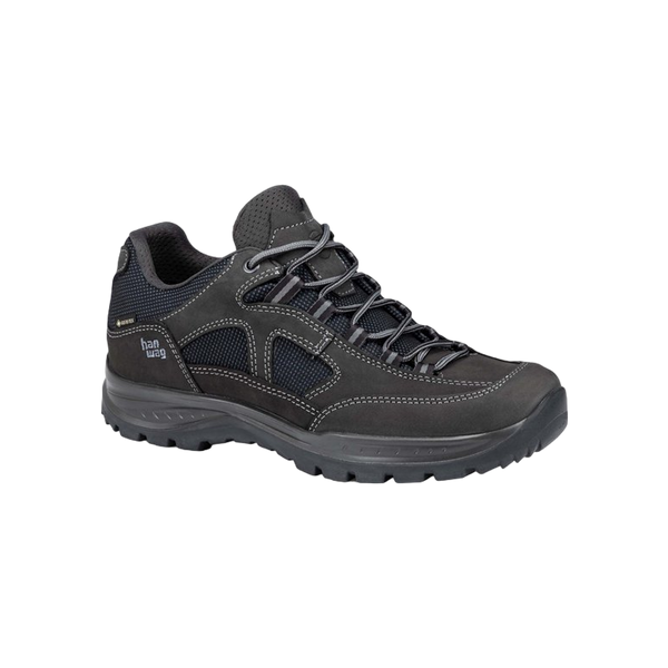 Hanwag Gritstone Ii Wide Gtx