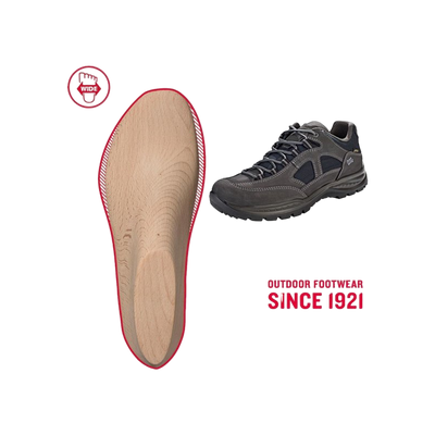 Hanwag Gritstone II Wide GTX