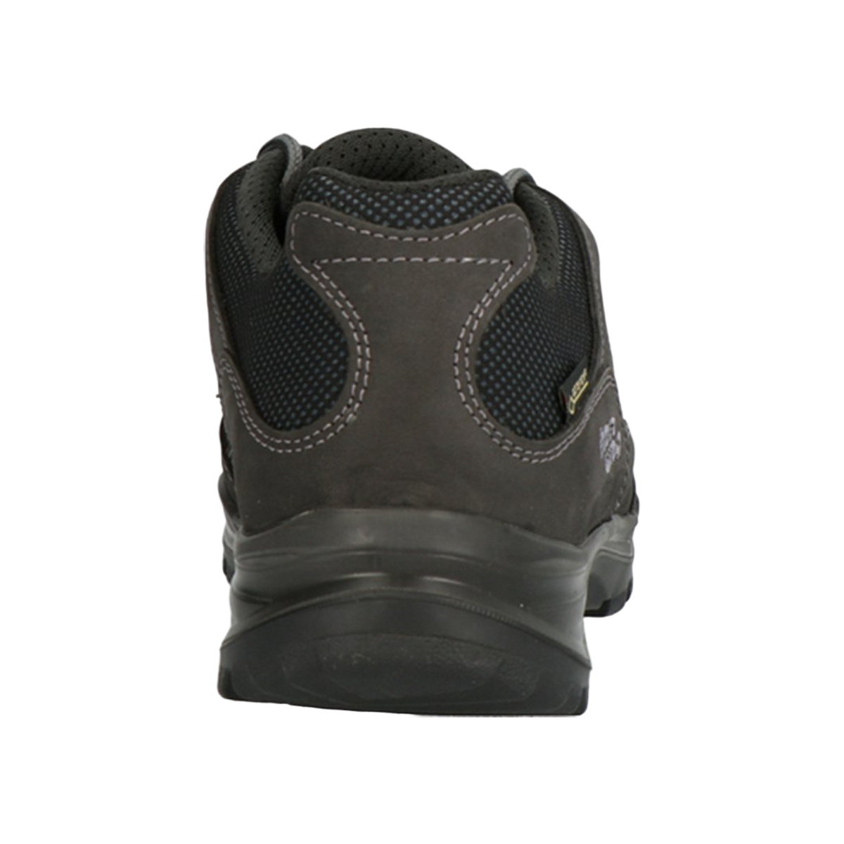 Hanwag Gritstone Ii Wide Gtx