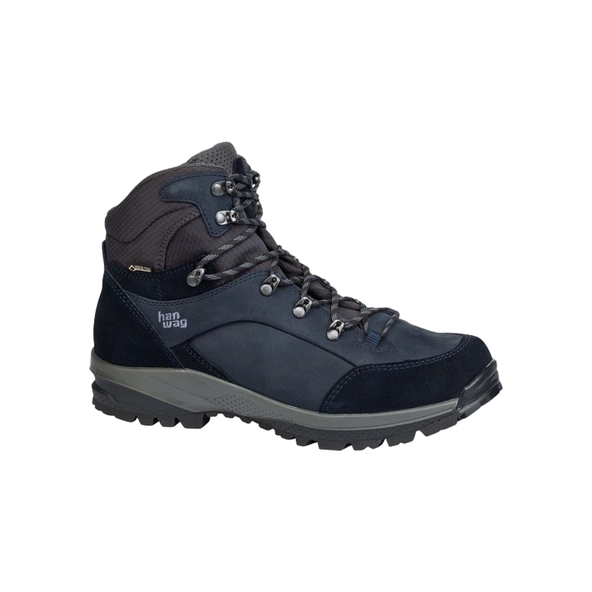 Hanwag Banks Sf Extra Lady Gtx V (007064) 4,5