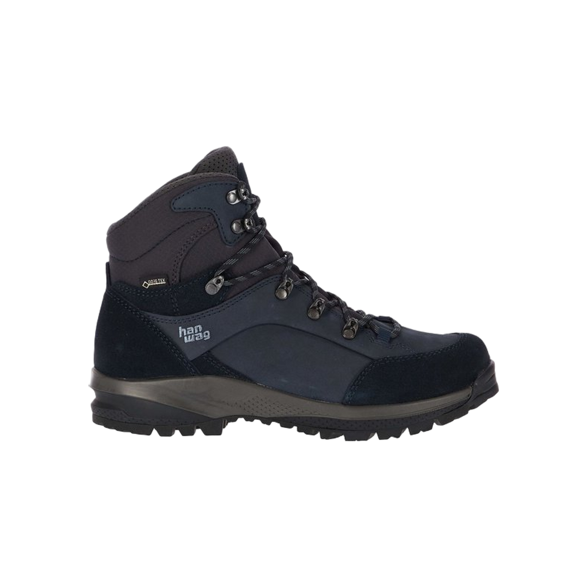Hanwag Banks Sf Extra Lady Gtx V (007064) 4,5