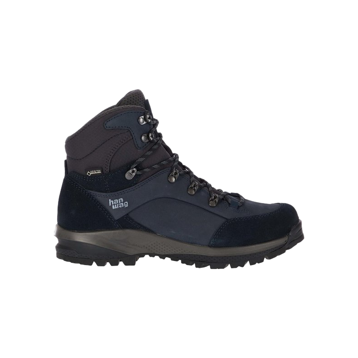 Hanwag Banks Sf Extra Lady Gtx V (007064) 8,5