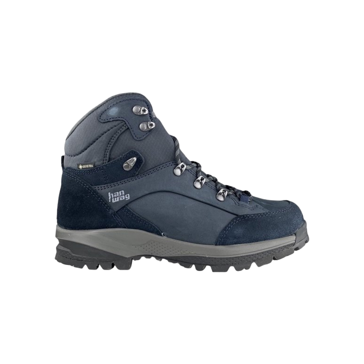 Hanwag Banks Sf Extra Lady Gtx V (007064) 8,5
