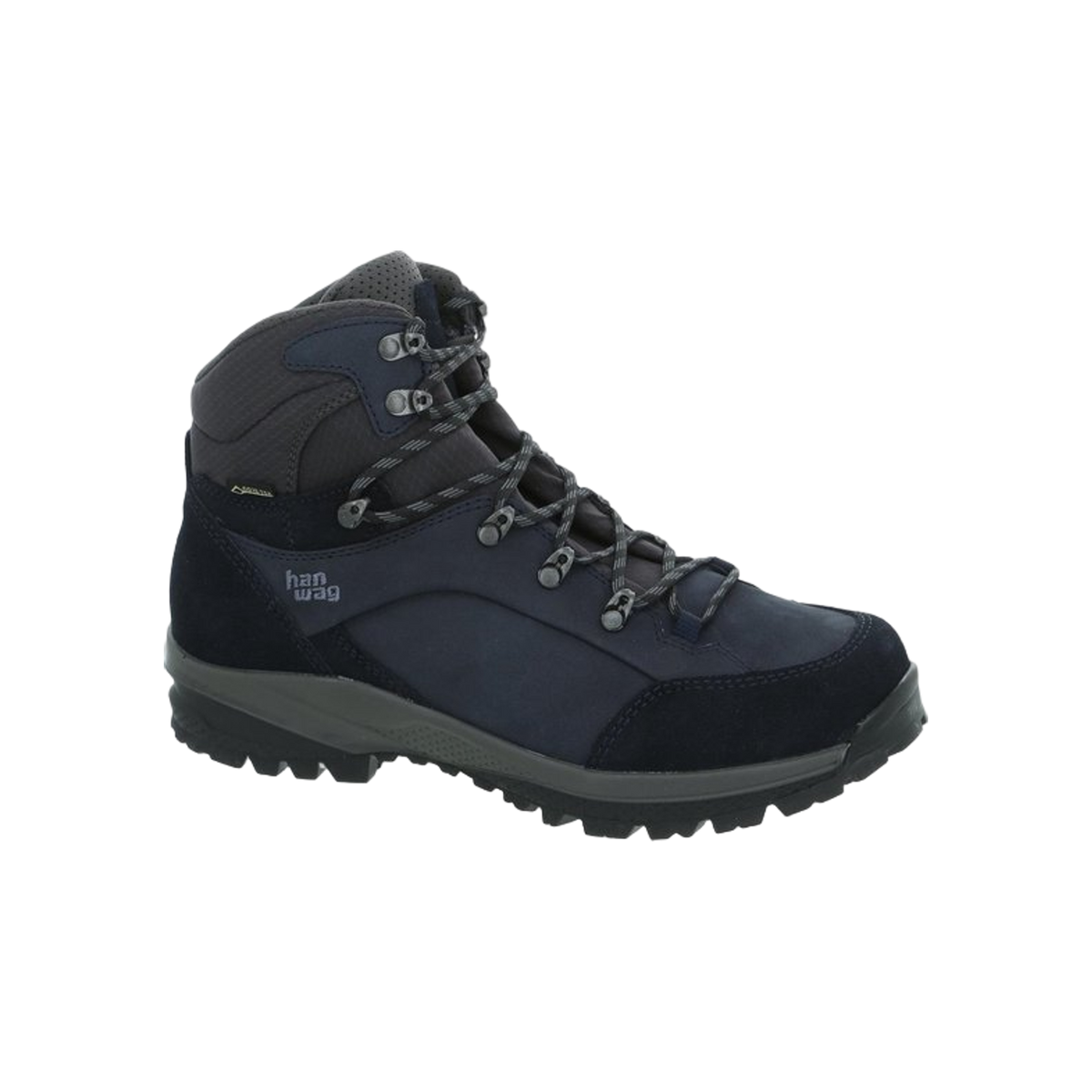 Hanwag Banks Sf Extra Lady Gtx V (007064) 8,5