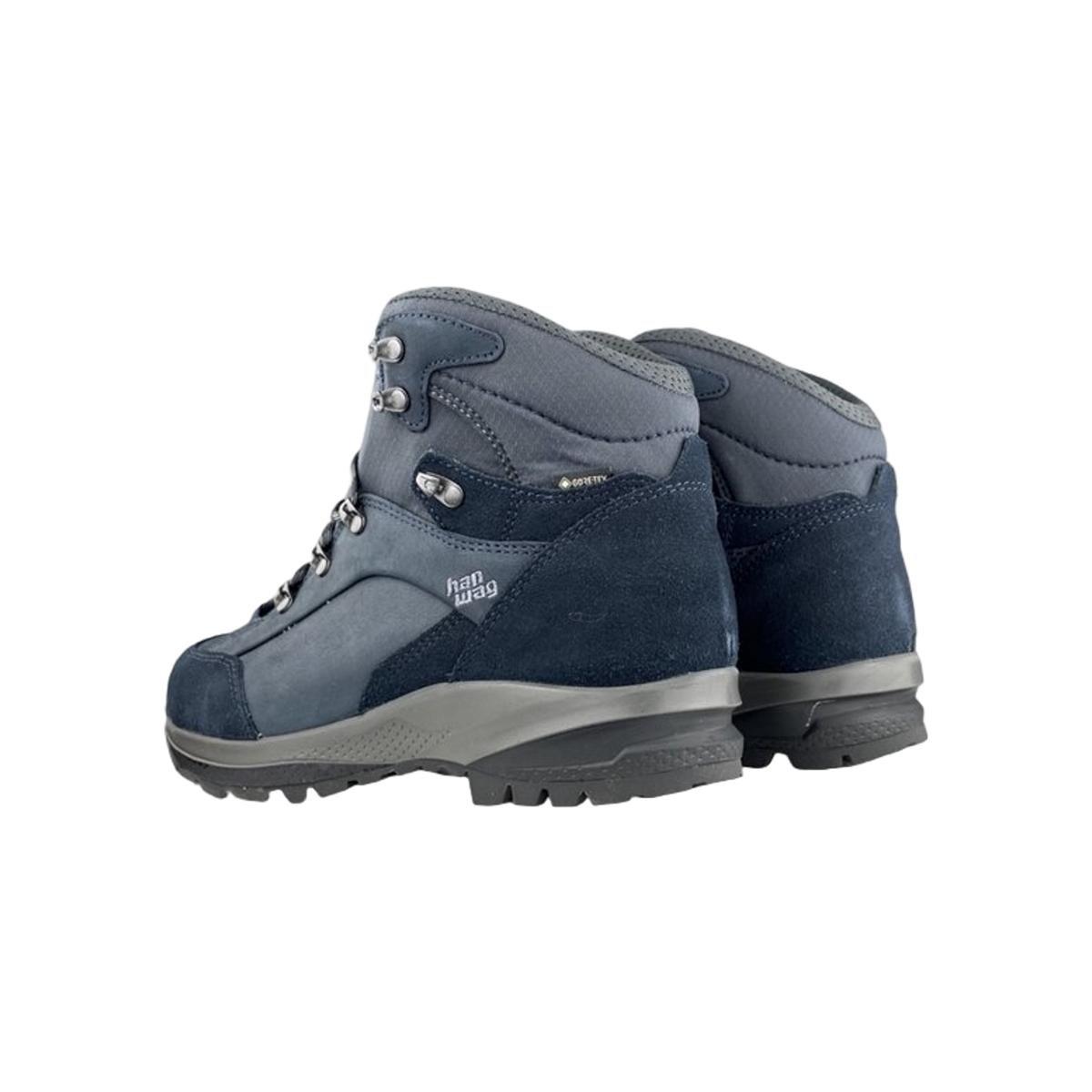 Hanwag Banks Sf Extra Lady Gtx V (007064) 8,5