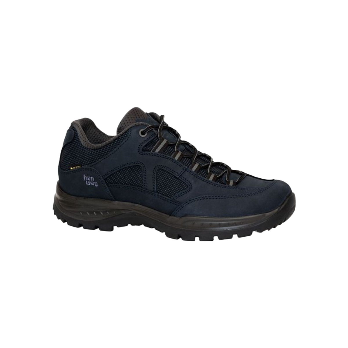 Hanwag Gritstone II GTX