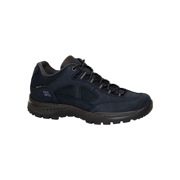 Hanwag Gritstone II GTX