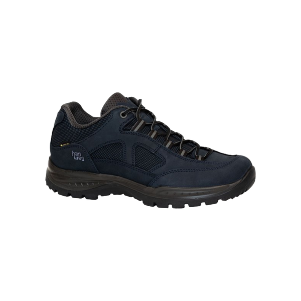 Hanwag Gritstone II GTX