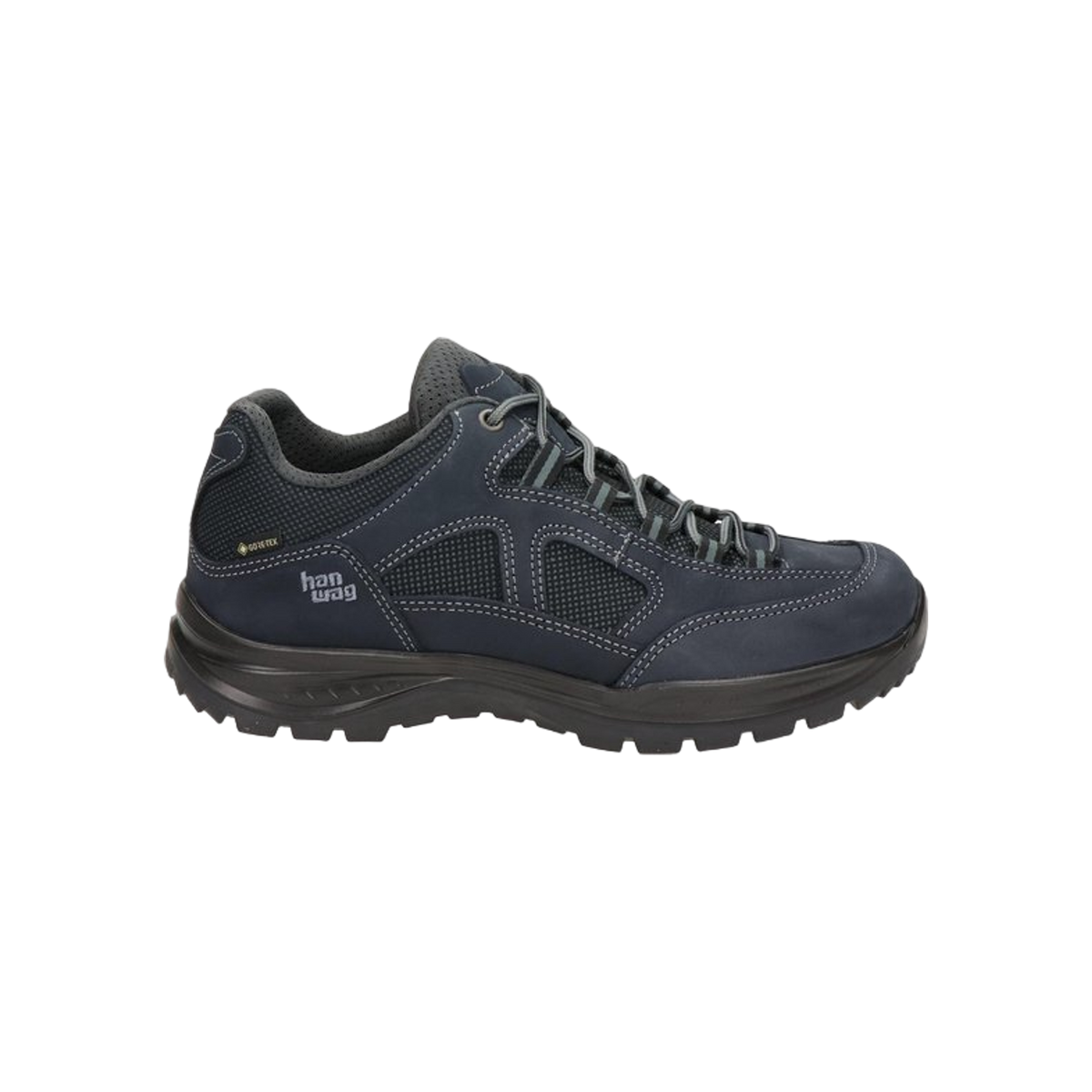 Hanwag Gritstone II GTX