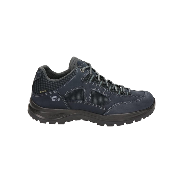 Hanwag Gritstone II GTX