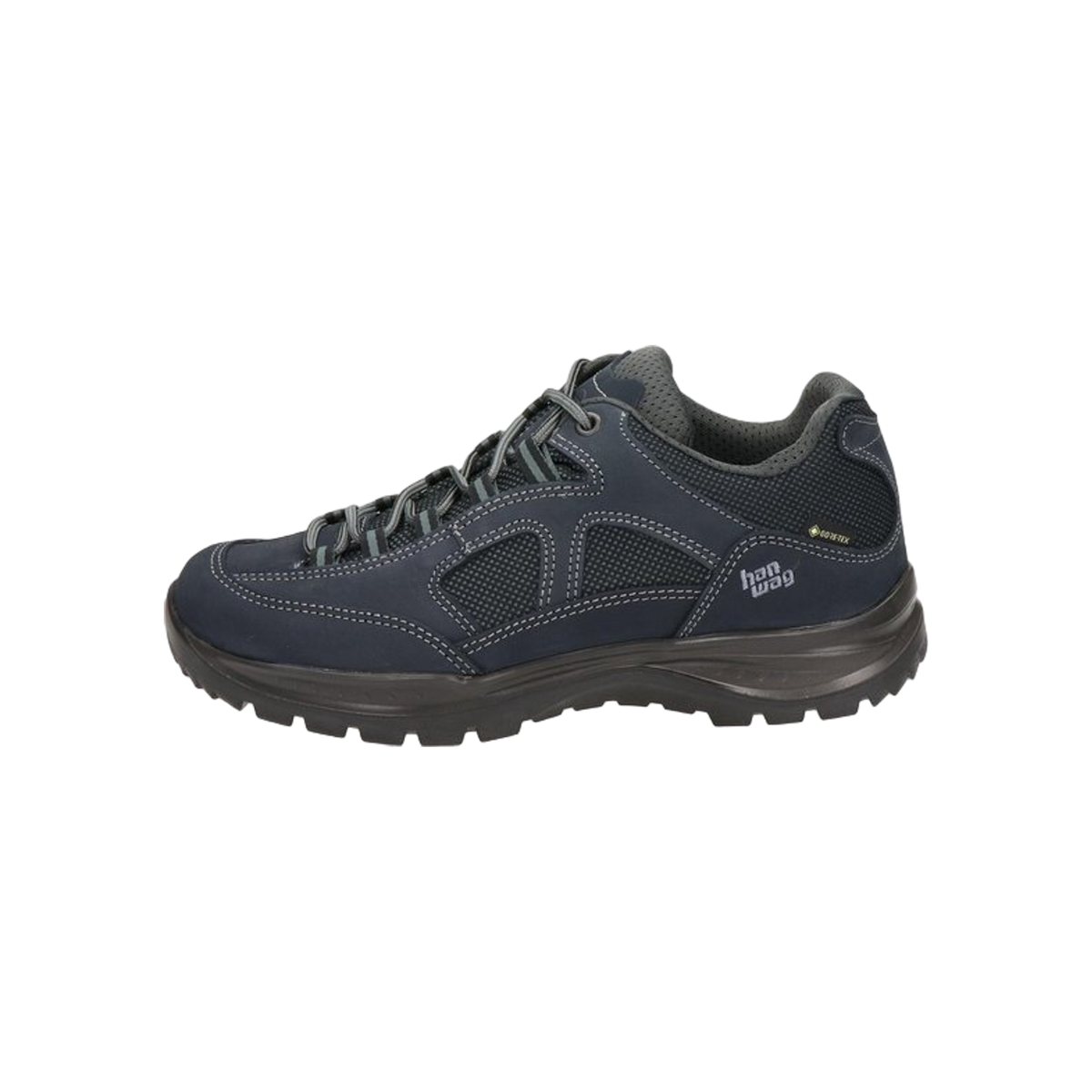 Hanwag Gritstone II GTX