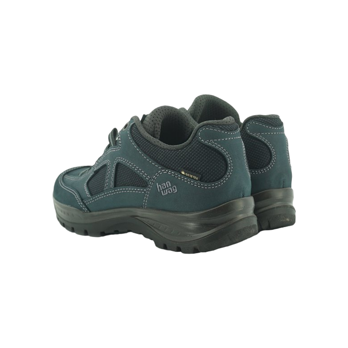 Hanwag Gritstone II GTX