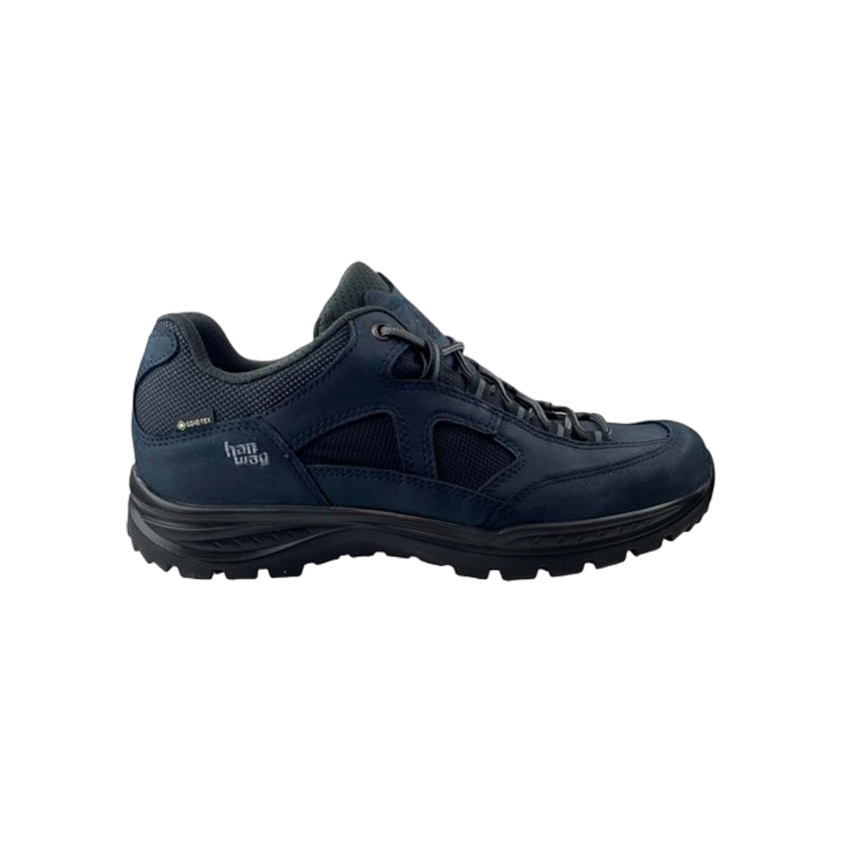 Hanwag Gritstone II GTX