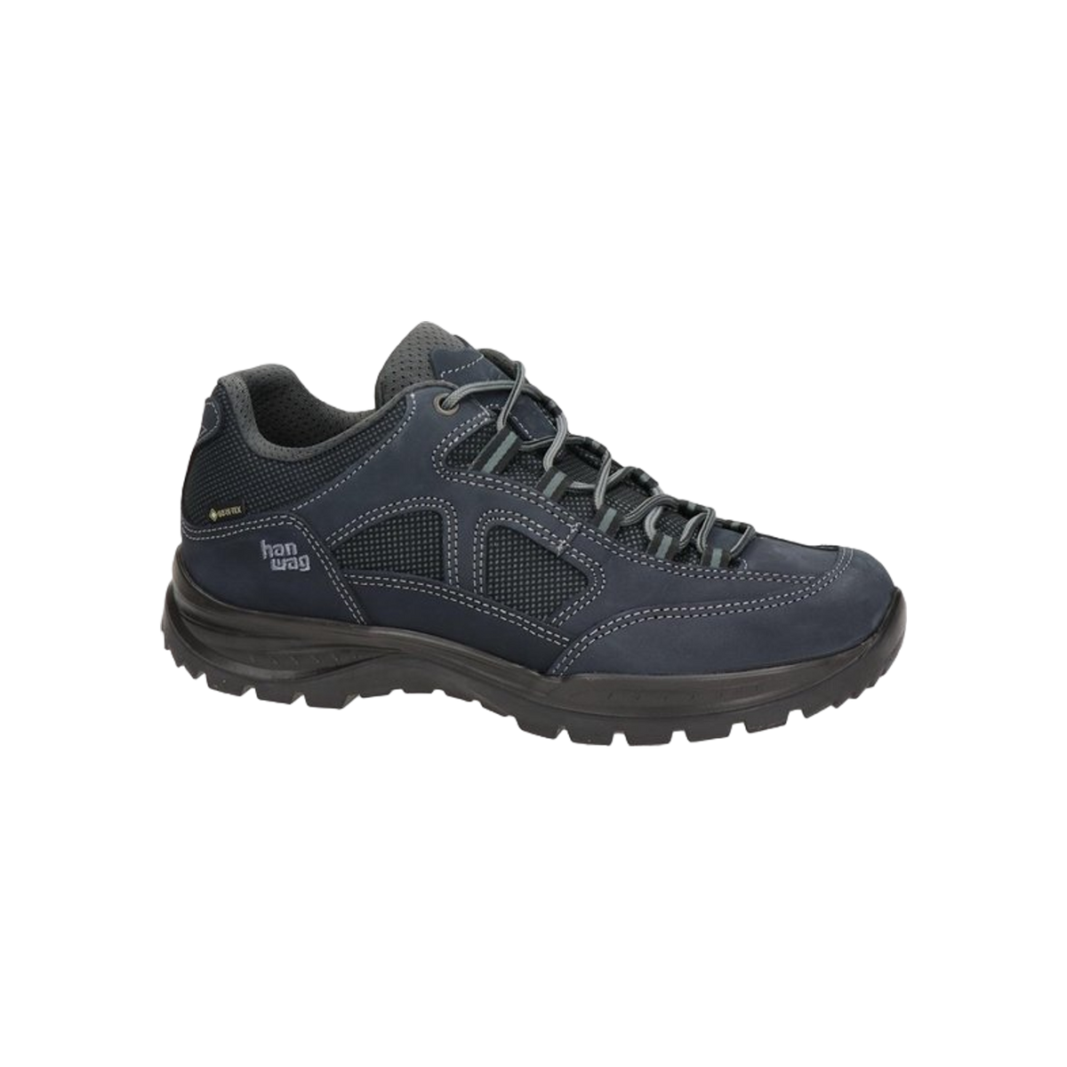 Hanwag Gritstone II GTX