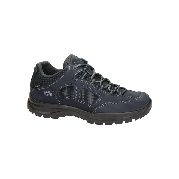 Hanwag Gritstone II GTX