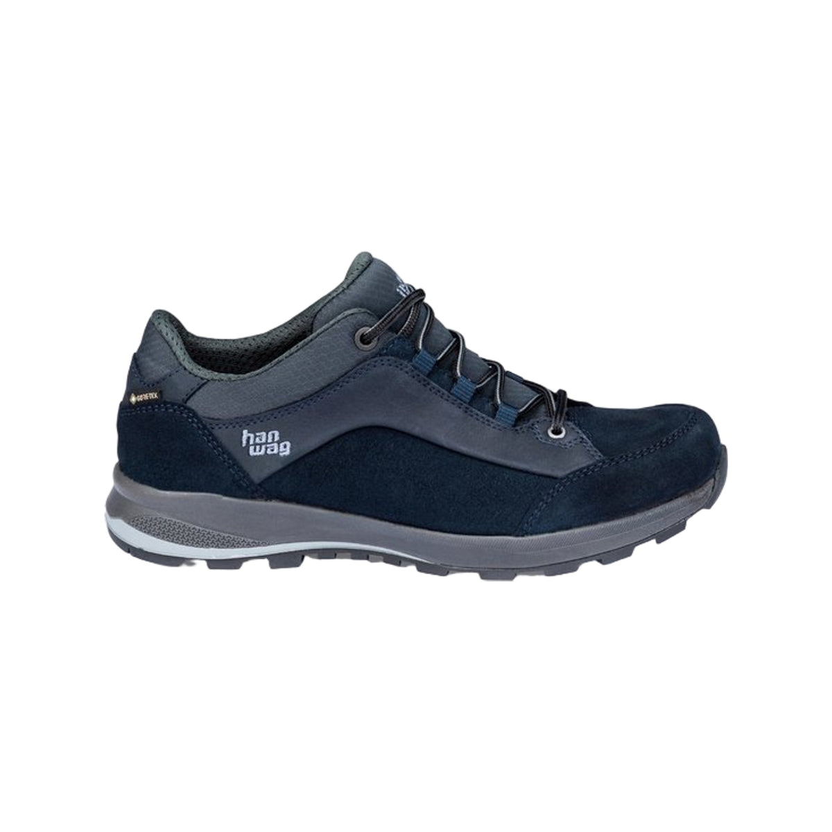 Hanwag Banks Low Lady Gtx V (007064) 7,5
