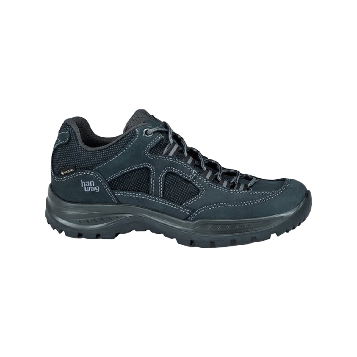 Hanwag Banks Low Lady Gtx V (007064) 7,5