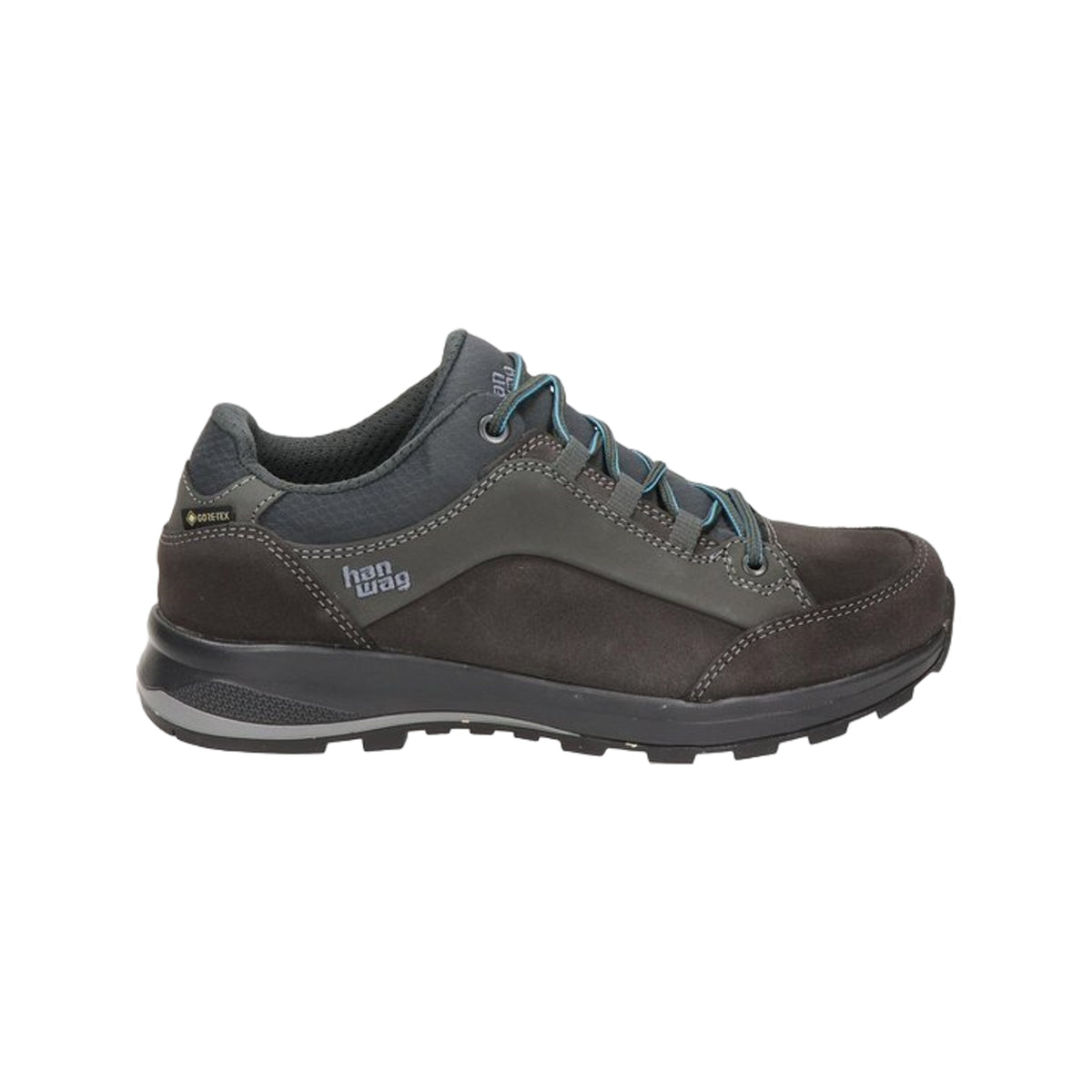 Hanwag Banks Low Lady Gtx V (064490) 7,5