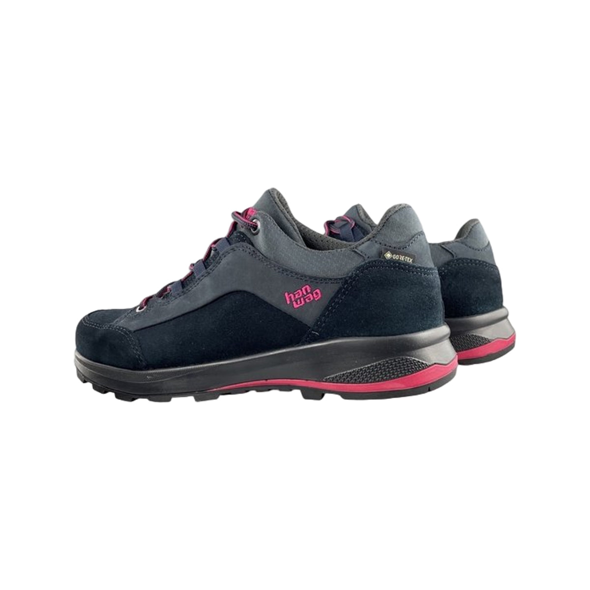 Hanwag Banks Low Lady Gtx V (064490) 7,5