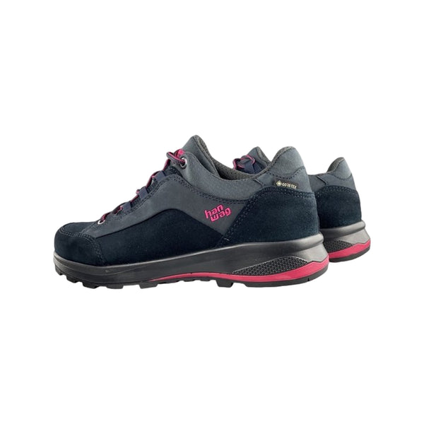 Hanwag Banks Low Lady Gtx V (064490) 7,5