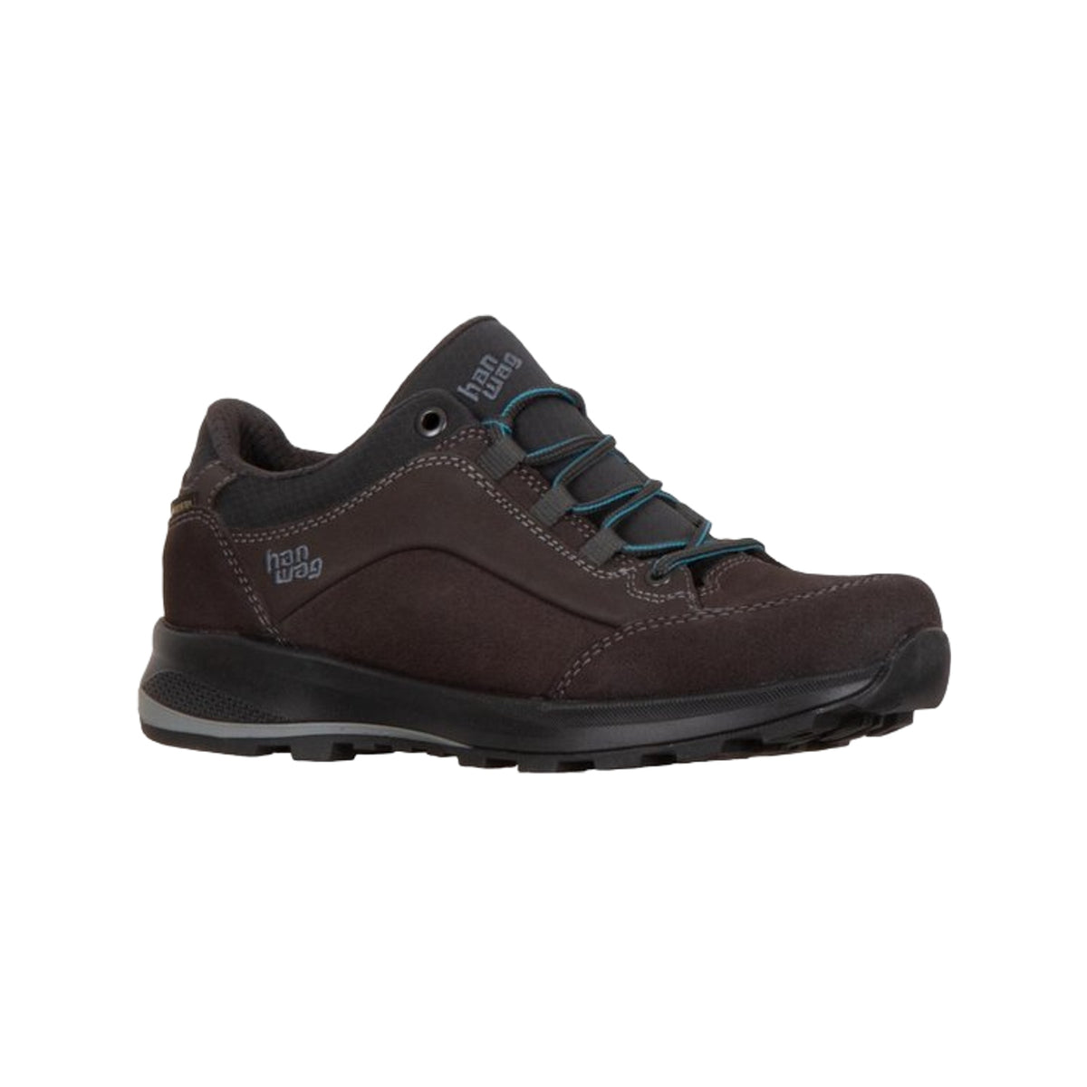 Hanwag Banks Low Lady Gtx V (064490) 7,5