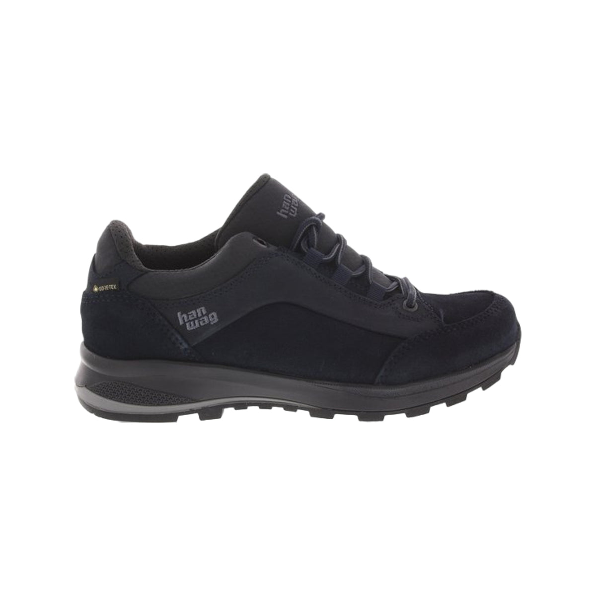 Hanwag Banks Low Lady Gtx V (007064) 8