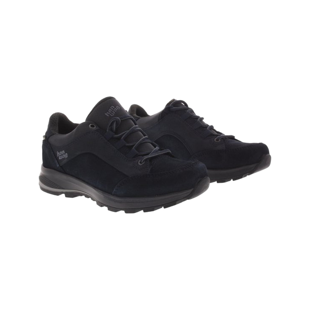Hanwag Banks Low Lady Gtx V (007064) 8