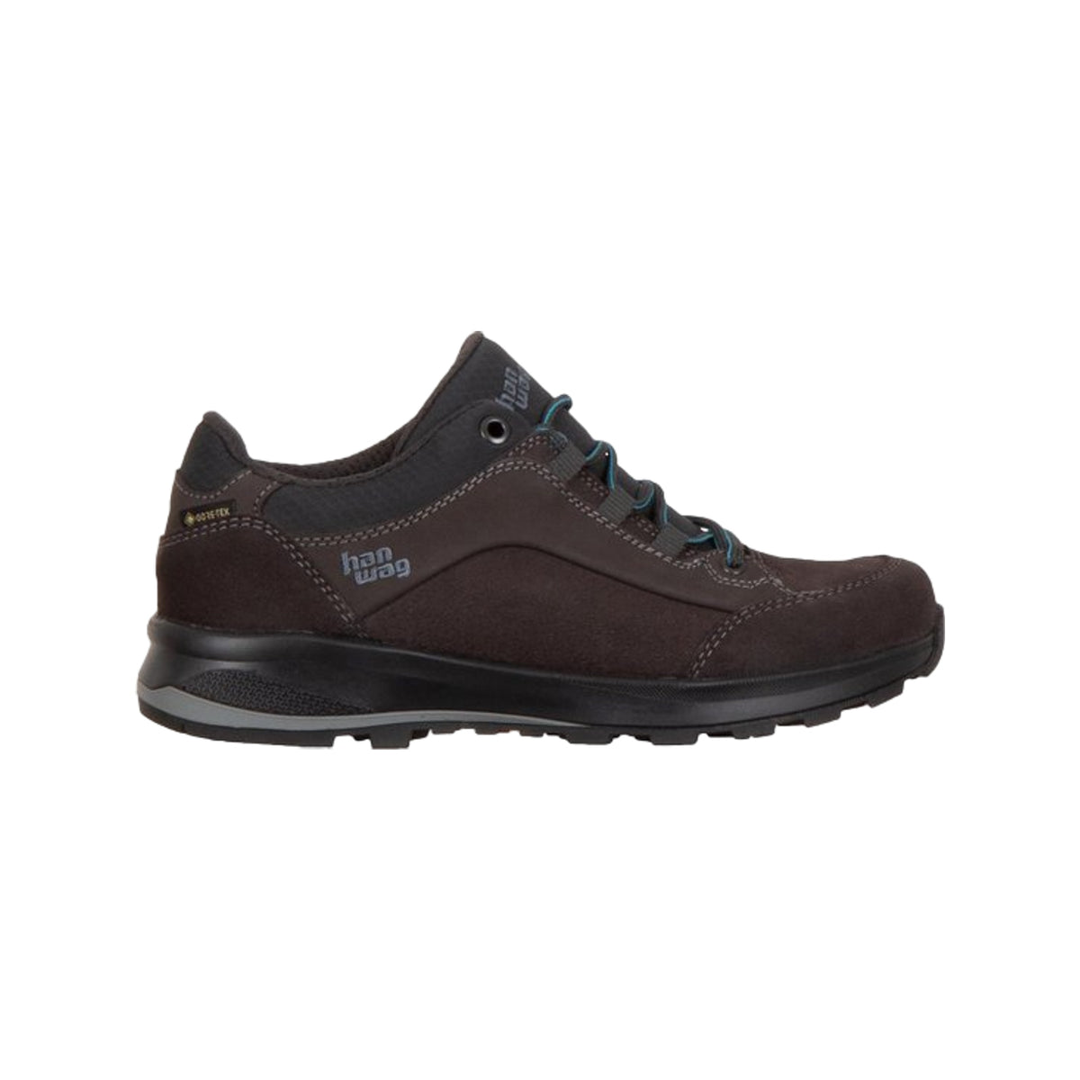 Hanwag Banks Low Lady Gtx V (064490) 8