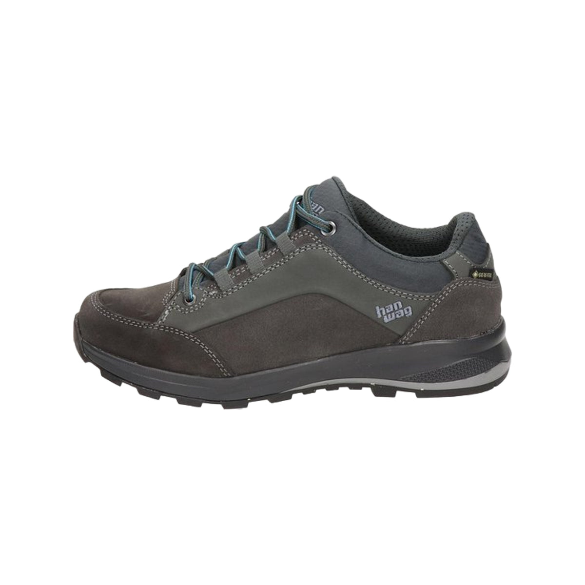 Hanwag Banks Low Lady Gtx V (064490) 8