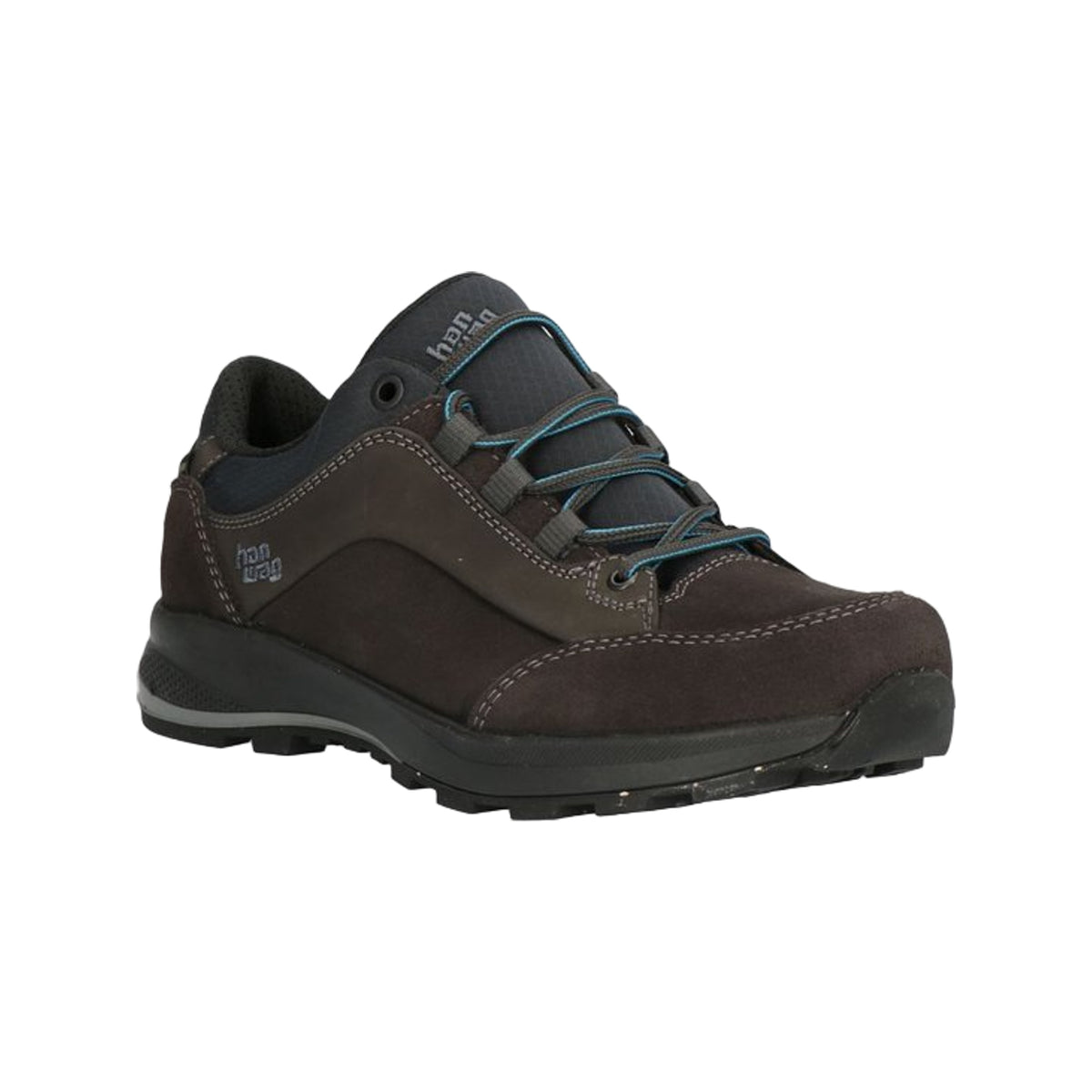Hanwag Banks Low Lady Gtx V (064490) 8,5