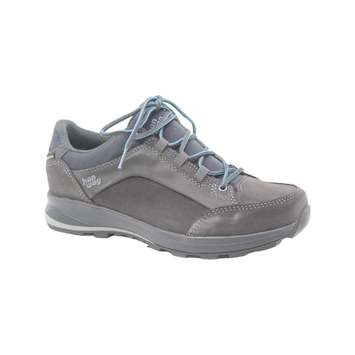 Hanwag Banks Low Lady Gtx V (064490) 8,5