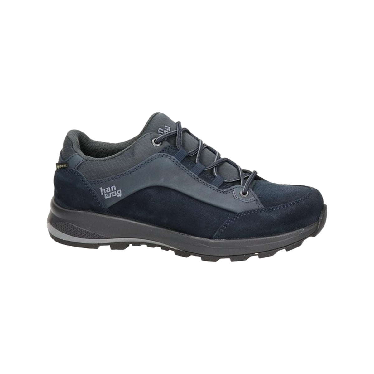 Hanwag Banks Low Lady Gtx V (007064) 9