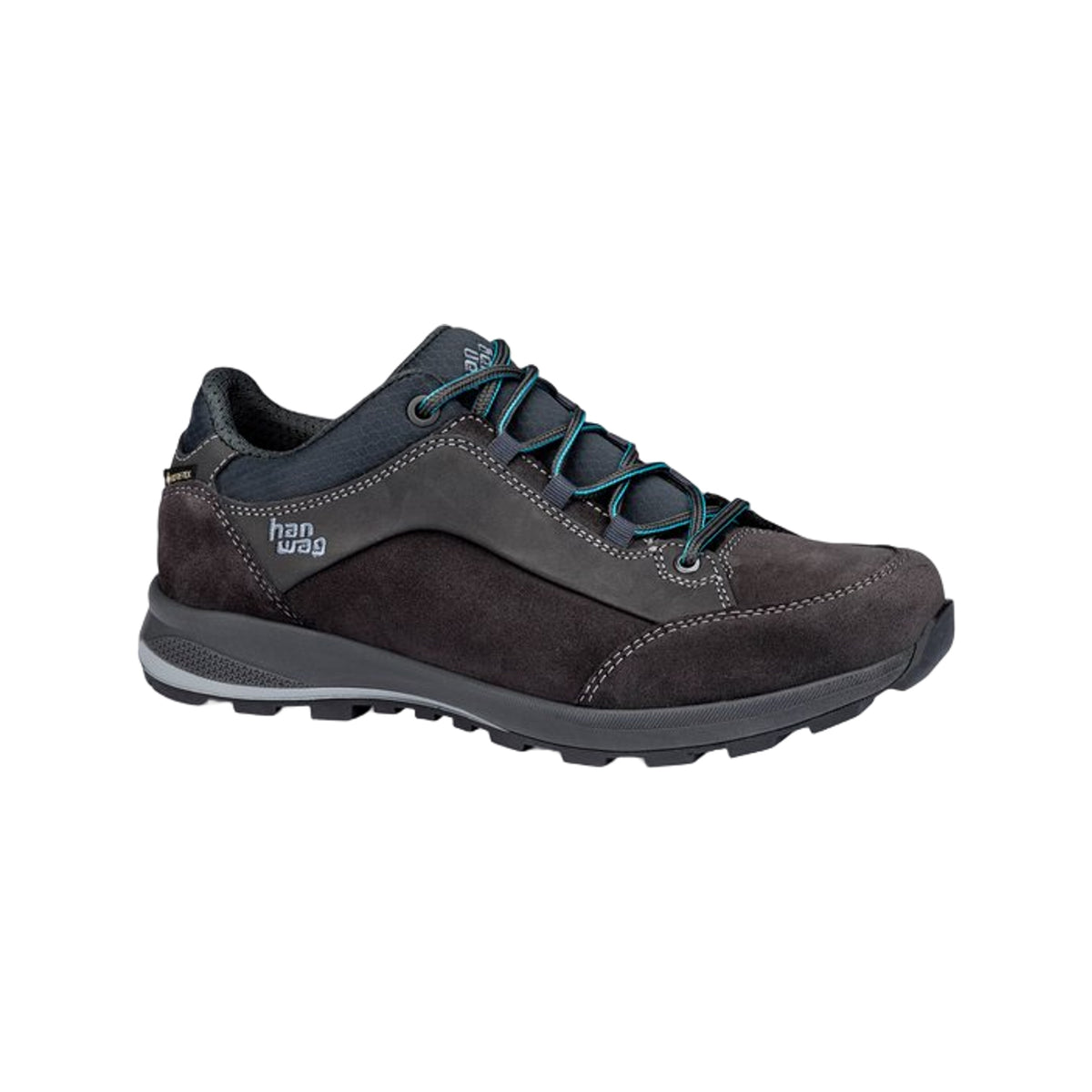 Hanwag Banks Low Lady Gtx V (064490) 9