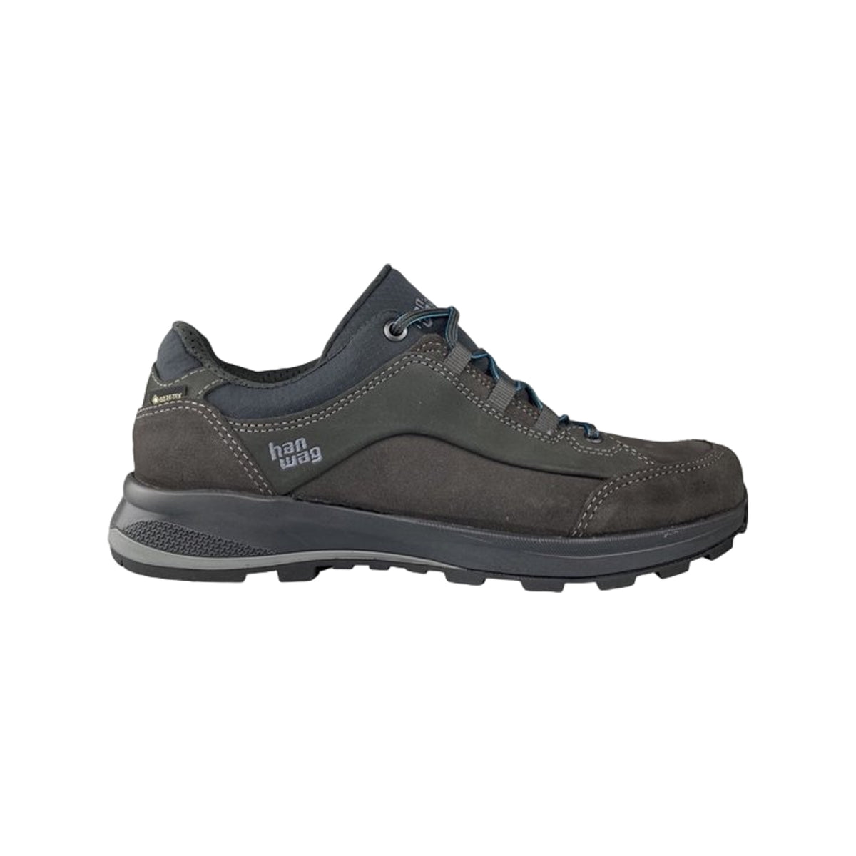 Hanwag Banks Low Lady Gtx V (064490) 9