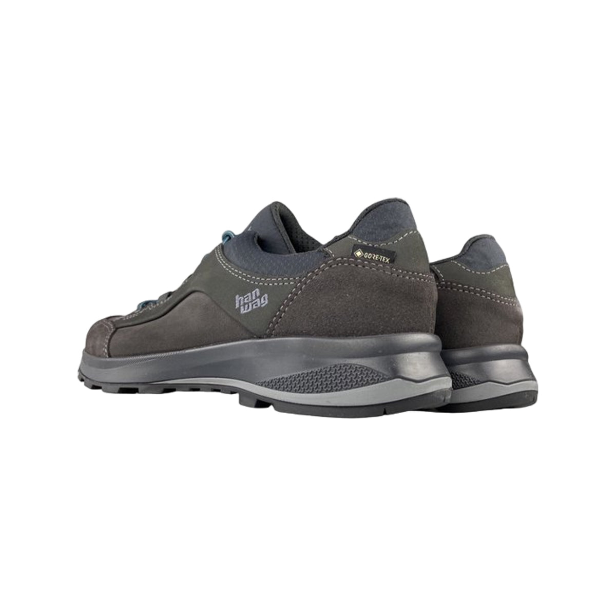 Hanwag Banks Low Lady Gtx V (064490) 9